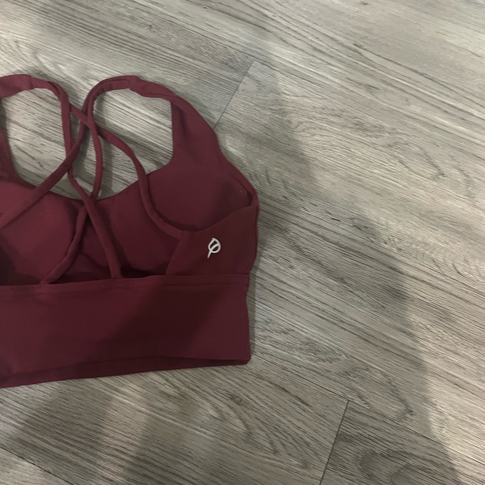 P’tula sports bra - Picture 2 of 3